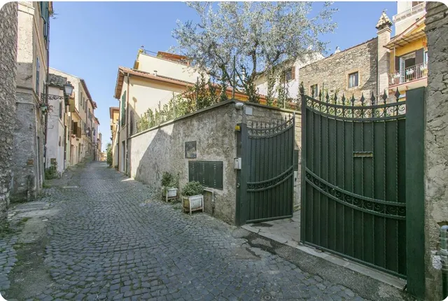 dimora 49 casa vacanze monterotondo