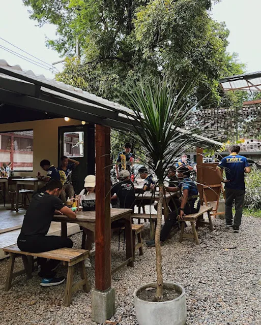 Treespoon BBQ Smoke House