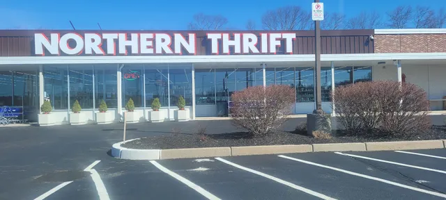 Northern Thrift