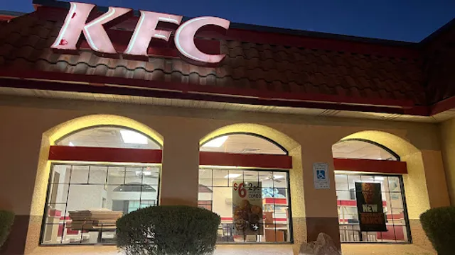 KFC