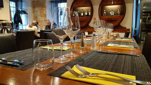 Restaurant de l'Aigle