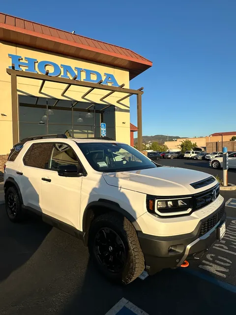 Kastner Honda