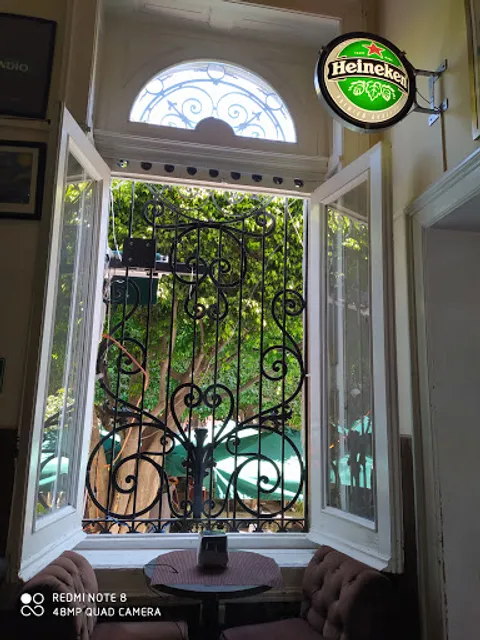 Van Gogh Restaurante