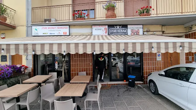 Star Kebab Cucina Indiana