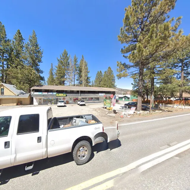 Fantastic Fashion Palace