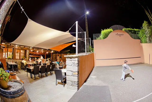 Arroenia - cuisine Basque