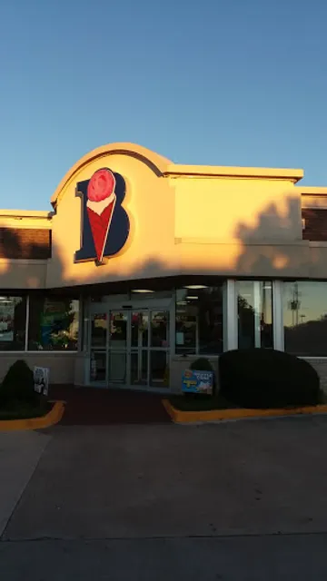 Braum's Ice Cream & Dairy Store