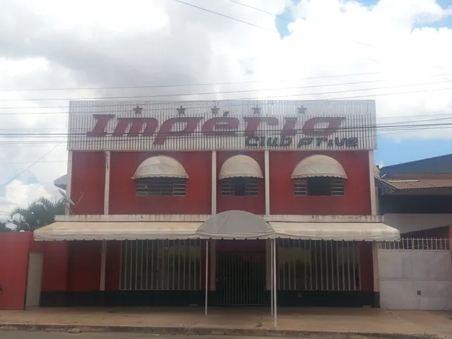 IMPÉRIO CLUB PRIVÊ
