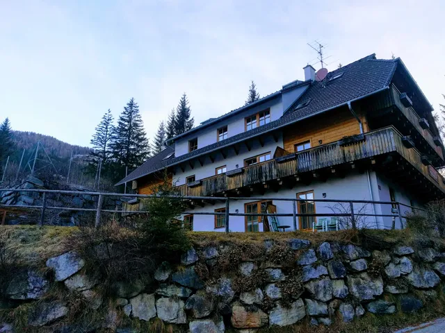 Landhaus Nockalm