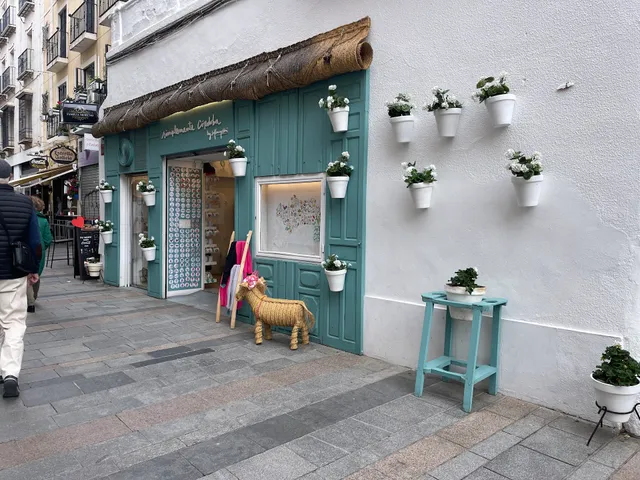 Simplemente Córdoba by Sol Courrege Boné