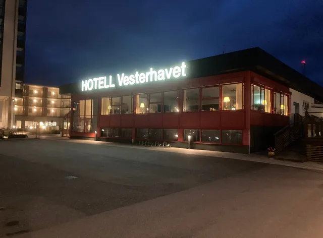 Hotel Falkberget Apartments AB