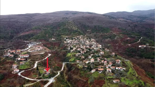 Paramythia - Παραμυθία - Traditional Guesthouse - Palaios Panteleimonas