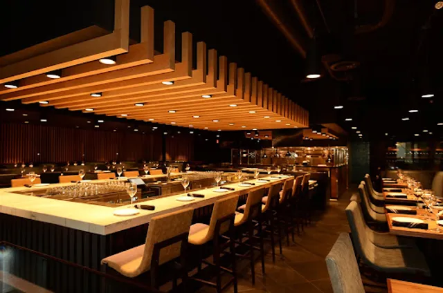 Bennett's American Cooking