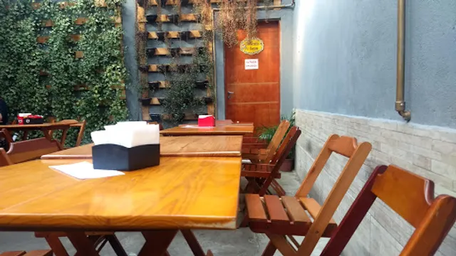 Pic Boom Burger & Açai