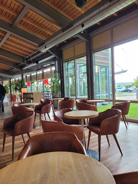 NORDSEE Autobahnraststätte T&R Göttingen Ost