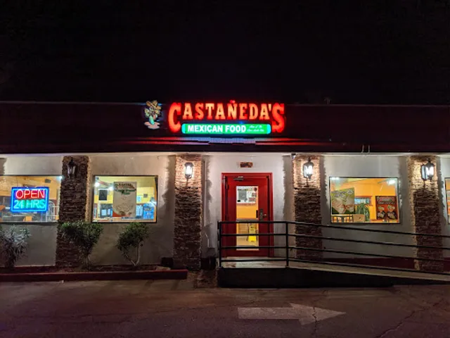 Castañeda's Mexican Food