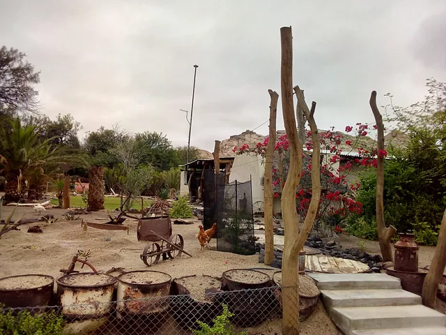 Moonvalley River Camp