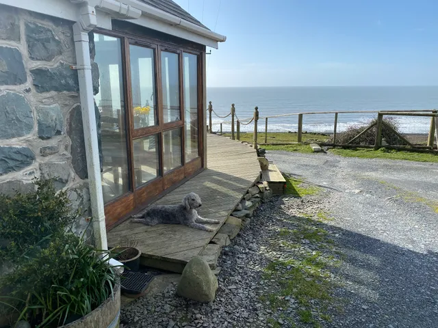 Beautiful Wales Holiday Barns