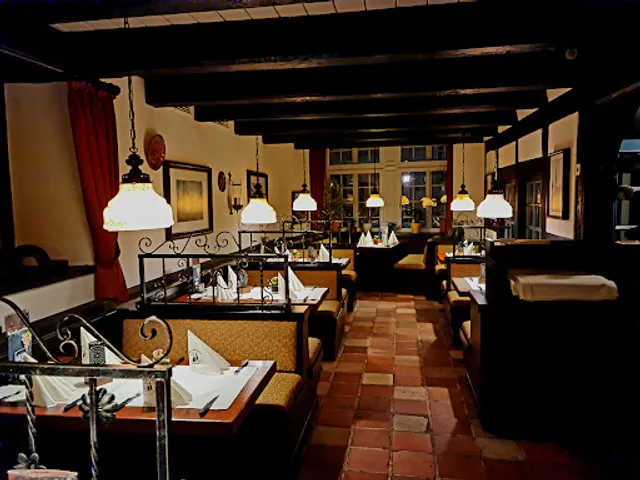 Steakhaus zur Alten Schmiede