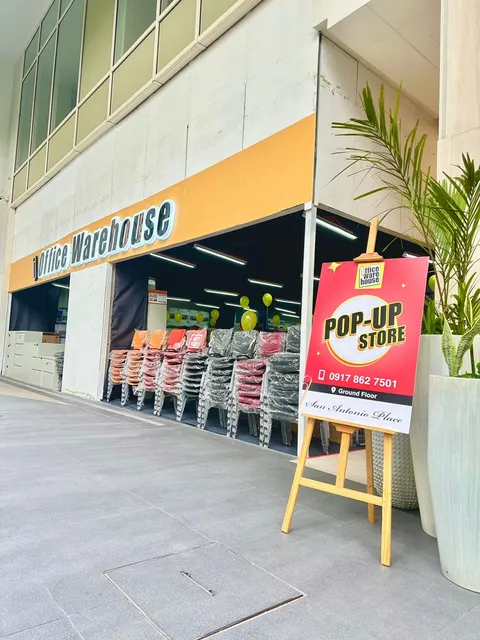 San Antonio Place | Makati