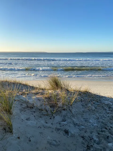 The Quay Callala Beach (Holiday Rental)