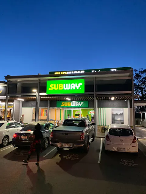 Subway