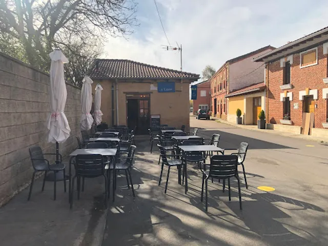 La Casina de Villamoros