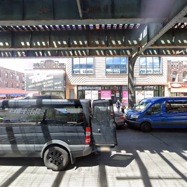 American Central Asian Association