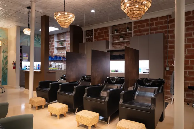 Razmataz Salon
