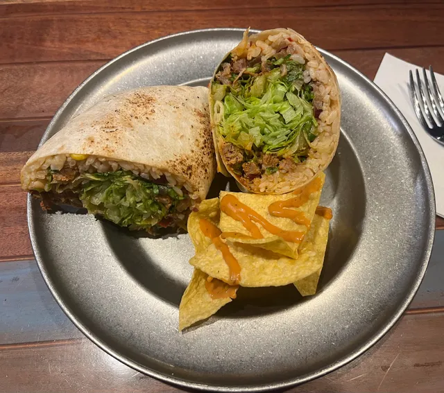Seúl Taco