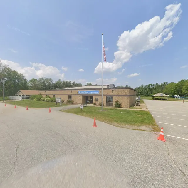 Boys & Girls Club of Greater Derry