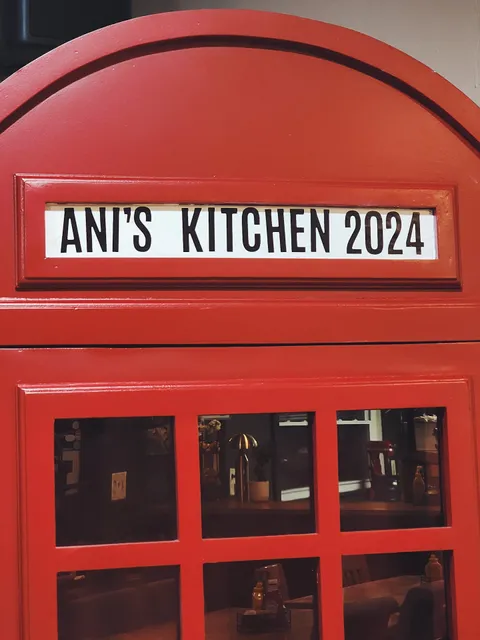 Ani's Kitchen