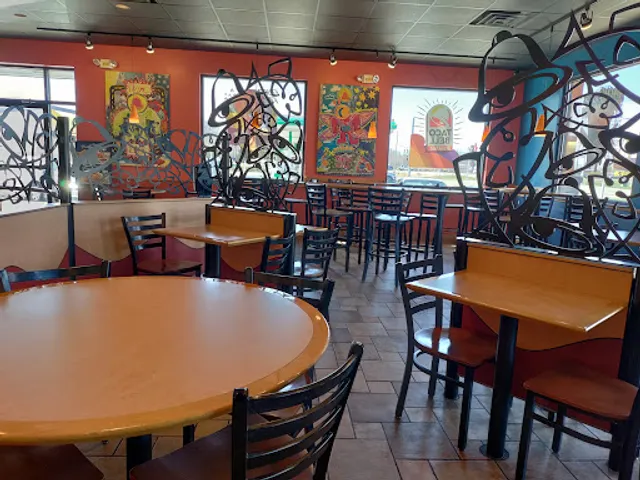 Long John Silver's | Taco Bell