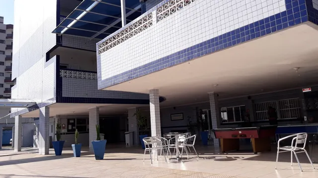 Colônia de Férias Praia Grande