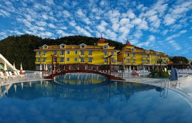 Tatilya Resort Hotel