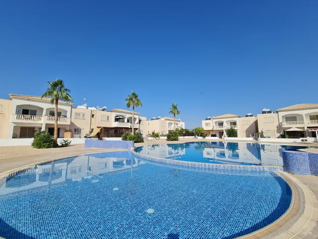 Ayias Irinis Beach Gardens