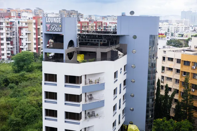 Hotel Ambience Excellency