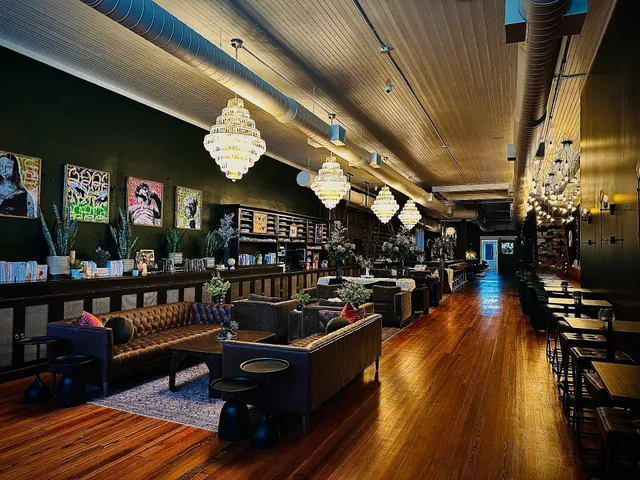 Elevate Cartersville