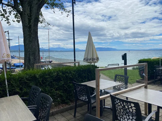 Restaurant les Abériaux