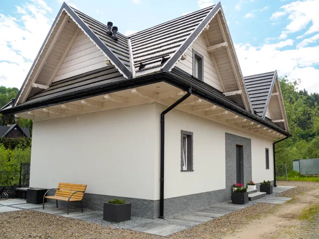 Apartamenty Na skarpie