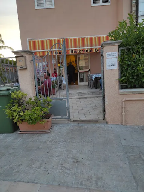 Da “Veleno” | Bar, Pizzeria & Ristorante