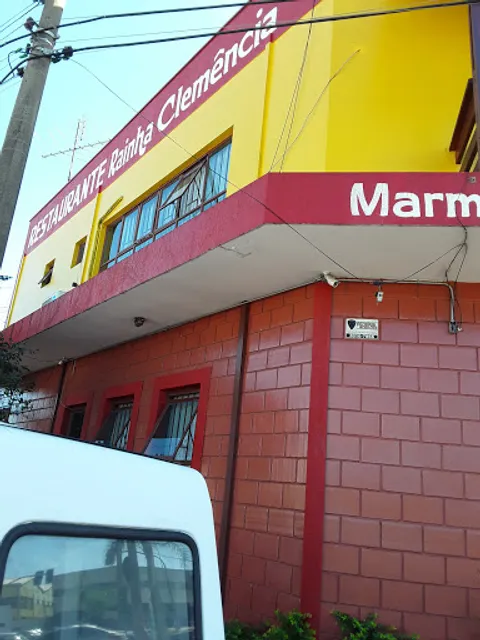 Restaurante Rainha Clemencia