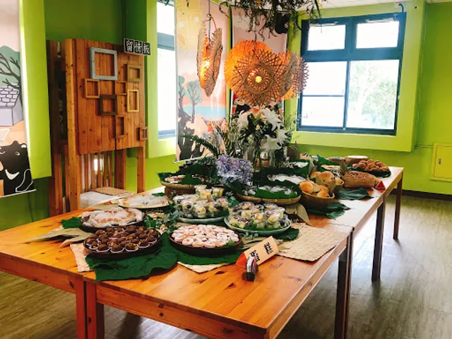 青葉部落石頭店(永玉商店)需五天前預約