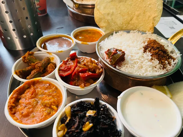 New Paradise Biryani