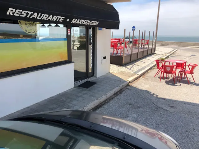 Marisqueira Xávega da Costa