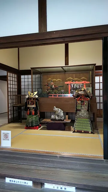 Kamigamo Handicraft Market