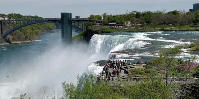 American Falls