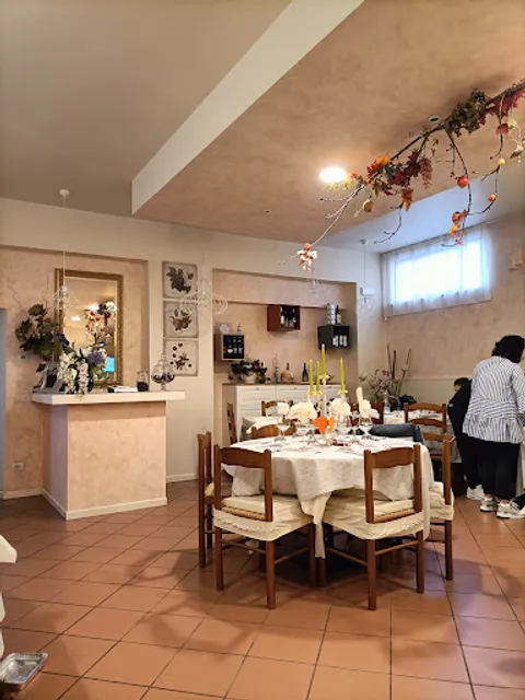 Pizzeria Ristorante Vecchi Sapori