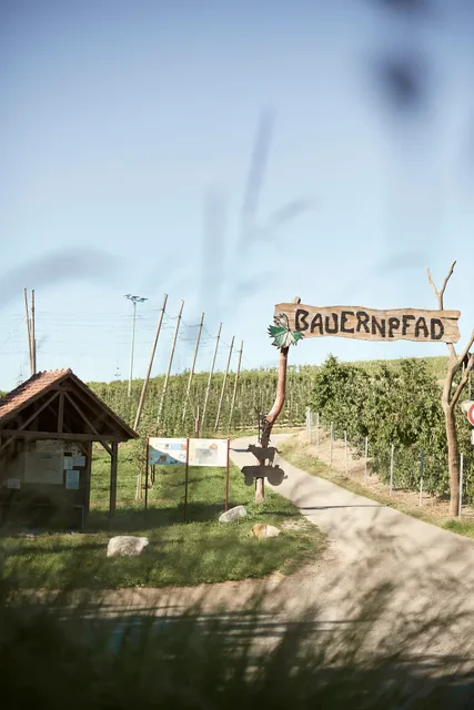 Bauernpfad Kressbronn