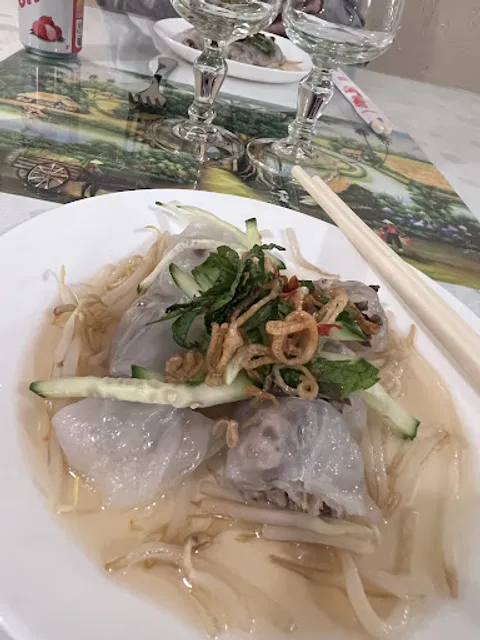 Restaurant Bo Bun 37